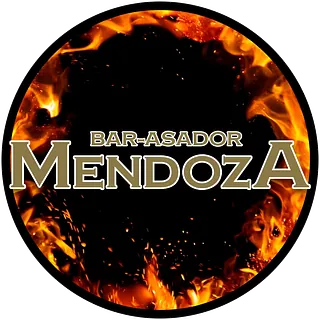 Asador Mendoza logo